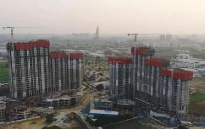 Image of 2490 Sq.ft 3 BHK Apartment / Flat for sale in Whiteland The Aspen, Sector 76, Gurgaon for Rs. 32300000