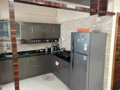 Kitchen Image of 1257 Sq.ft 2 BHK Apartment / Flat for sale in Elegant Esplande, RR Nagar Bengaluru for Rs. 11700000