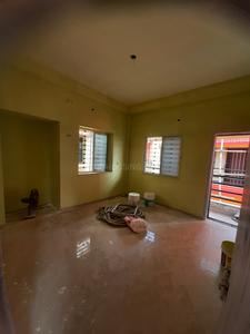 Hall Image of 1057 Sq.ft 3 BHK Independent House for sale in Rajarhat Kolkata for Rs. 4850000