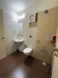 Image of 900 Sq.ft 3 BHK Apartment / Flat for sale in Orchid Elegance, South Bopal, Ahmedabad for Rs. 9000000