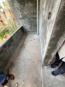 Balcony Image of 1516 Sq.ft 3 BHK Apartment / Flat for sale in Mangawadi Pune for Rs. 21000000