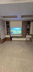 Hall Image of 1500 Sq.ft 3 BHK Builder Floor for rent in Sector 40 Gurgaon for Rs. 85000