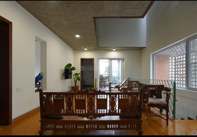 Kitchen Image of 5600 Sq.ft 5 BHK Villa for sale in JP Nagar Bengaluru for Rs. 65000000