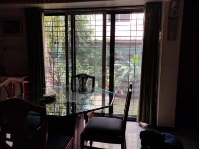 Hall Image of 1650 Sq.ft 3 BHK Builder Floor for sale in Warje Pune for Rs. 14000000