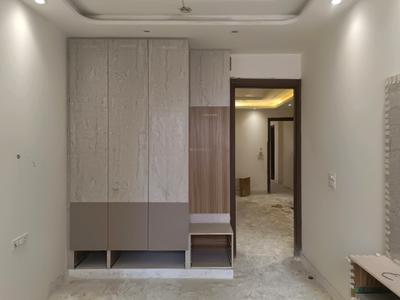 Bedroom Image of 1000 Sq.ft 3 BHK Builder Floor for sale in Pitampura New Delhi for Rs. 11000000