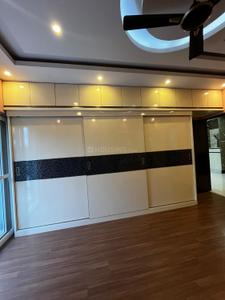 Bedroom Image of 1690 Sq.ft 3 BHK Apartment / Flat for sale in RBD Stillwaters Apartments, Harlur Bengaluru for Rs. 24900000