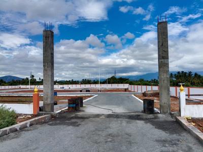 Image of 1085 Sq.ft Residential Plot / Land for sale in Kumaran Kundru, Coimbatore for Rs. 1800000