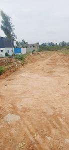 Image of 1350 Sq.ft Residential Plot / Land for sale in Bannerughatta, Bengaluru for Rs. 4455000