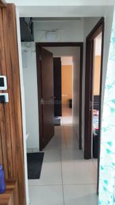 Bedroom Image of 1310 Sq.ft 3 BHK Apartment / Flat for sale in Pride Kingsbury Phase I, Charholi Budruk Pune for Rs. 10800000