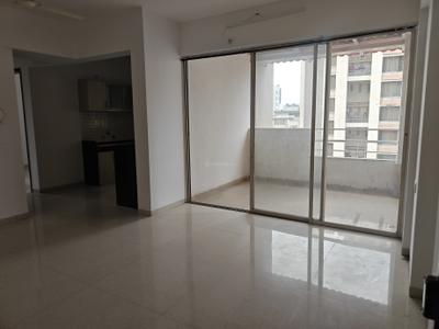 Living Room Image of 1028 Sq.ft 2 BHK Apartment / Flat for rent in  Costa Blanca, Baner Pune for Rs. 36000
