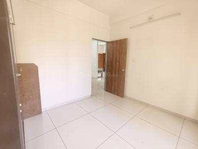 Bedroom Image of 1000 Sq.ft 3 BHK Apartment / Flat for sale in New Gotri Vadodara for Rs. 6000000