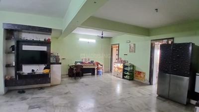 Hall Image of 1800 Sq.ft 4 BHK Apartment / Flat for sale in Keshtopur Kolkata for Rs. 7200000