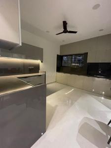 Hall Image of 1800 Sq.ft 3 BHK Apartment / Flat for rent in Dream Residency, Aundh Pune for Rs. 75000