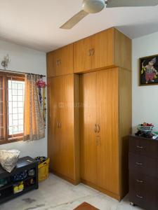 Bedroom Image of 2050 Sq.ft 3 BHK Apartment / Flat for sale in JP Nagar Bengaluru for Rs. 39000000