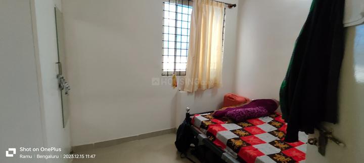 Ganeshapp Bedroom 1