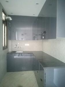 Kitchen Image of 1125 Sq.ft 3 BHK Builder Floor for sale in Malviya Nagar New Delhi for Rs. 26500000