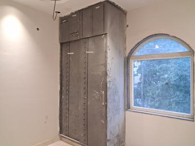 Bedroom Image of 1125 Sq.ft 3 BHK Builder Floor for sale in Paschim Vihar New Delhi for Rs. 19500000