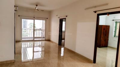 3 BHK Flat