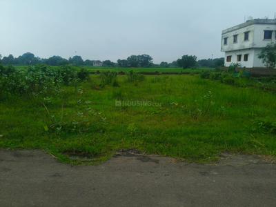 Image of 3480 Sq.ft Residential Plot / Land for sale in Tulasipur Colony, Cuttack for Rs. 3000000