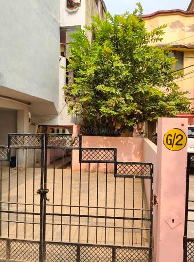 Govindpuri Balcony 1