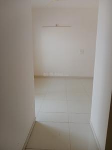 Hall Image of 670 Sq.ft 1 BHK Apartment / Flat for rent in Godrej Infinity, Mundhwa Pune for Rs. 32000