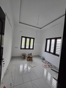 Hall Image of 1300 Sq.ft 3 BHK Independent House for sale in North Parvur Kochi for Rs. 5000000