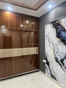 Bedroom Image of 1400 Sq.ft 3 BHK Villa for sale in Sector 123 Mohali for Rs. 9000000