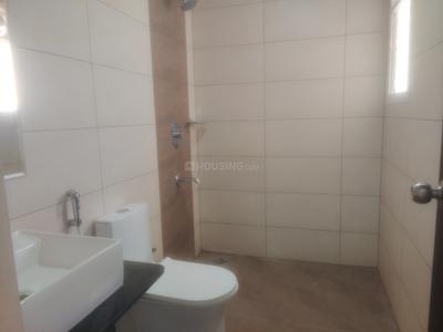Image of 1200 Sq.ft 2 BHK Apartment / Flat for rent in Navami Landmaark, RR Nagar, Bengaluru for Rs. 45000