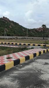 Image of 167 Sq.ft Residential Plot / Land for sale in Muthangi, Sangareddy for Rs. 3400000