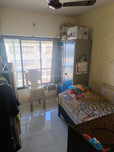 Bedroom Image of 800 Sq.ft 2 BHK Apartment / Flat for sale in Naigaon East Naigaon for Rs. 4700000