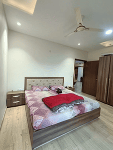 Image of 2790 Sq.ft 4 BHK Apartment / Flat for sale in L And T LTCEL Raintree Boulevard CL4, Sahakara Nagar, Bengaluru for Rs. 53500000