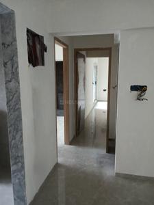 Hall Image of 2940 Sq.ft 4 BHK Apartment / Flat for sale in Palm Amore, Nerul Navi Mumbai for Rs. 67000000