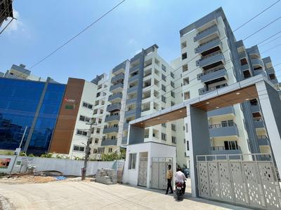 2 BHK Flat