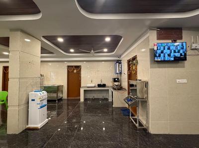 Hall Image of SLV Prime Living in Indira Nagar, Bengaluru