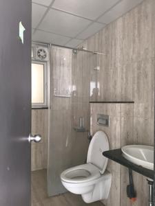 Common Bathroom Image of 900 Sq.ft 2.5 BHK Apartment / Flat for sale in Kolte Patil Life Republic Sector R7 7th Avenue I Towers, Tathawade Pune for Rs. 9000000
