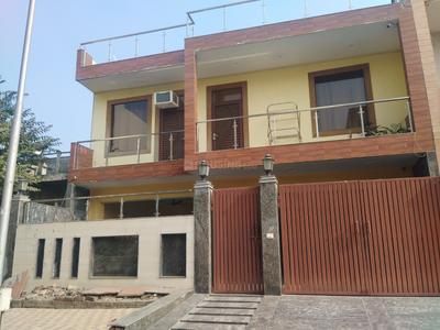 Image of 3500 Sq.ft 6 BHK Independent House for sale in Sector 27, Noida for Rs. 65000000