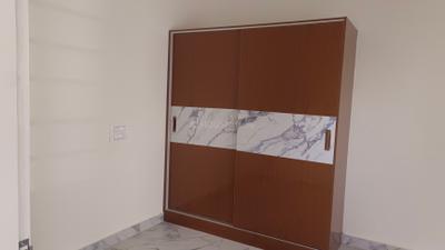 Bedroom Image of 1200 Sq.ft 2 BHK Apartment / Flat for rent in Nagavara Bengaluru for Rs. 27000