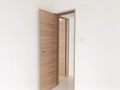 Bedroom Image of 1080 Sq.ft 2 BHK Apartment / Flat for rent in Kumar Primavera B6, Wadgaon Sheri Pune for Rs. 33000
