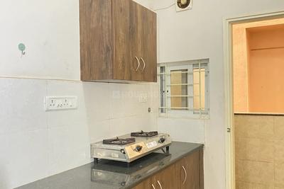 Kitchen Image of Colive Atlanta in Brookefield, Bengaluru