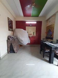 Hall Image of 1400 Sq.ft 3 BHK Apartment / Flat for sale in Surendra Nagar Aligarh for Rs. 4800000