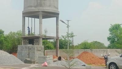 Image of 1100 Sq.ft 3 BHK Independent House for sale in Katpadi, Vellore for Rs. 4200000