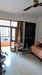 Hall Image of 1415 Sq.ft 3 BHK Apartment / Flat for sale in Himalaya Tanishq, Morta, Moti Ghaziabad for Rs. 9550000