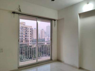 Bedroom Image of 1050 Sq.ft 2 BHK Apartment / Flat for sale in Kalpataru Paramount, Thane West Thane for Rs. 15500000
