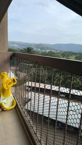 Image of 1301 Sq.ft 3 BHK Apartment / Flat for sale in Skyi Star City, Dhayari, Pune for Rs. 7500000