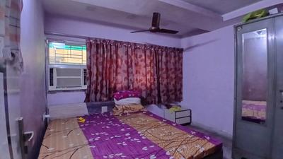 Bedroom Image of 1800 Sq.ft 4 BHK Apartment / Flat for sale in Keshtopur Kolkata for Rs. 7200000