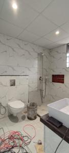 Bathroom Image of 2000 Sq.ft 4 BHK Villa for sale in Darshanam Splendora 3, Manjalpur Vadodara for Rs. 19800000
