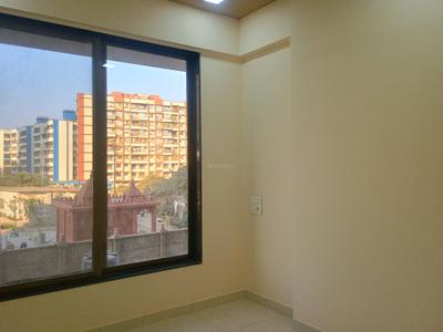 Bedroom Image of 697 Sq.ft 2 BHK Apartment / Flat for sale in Charms Global City, Ambernath East Ambernath for Rs. 4500000