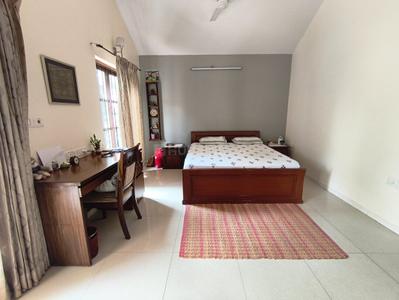 Bedroom Image of 2398 Sq.ft 3.5 BHK Villa for sale in Puravankara Purva Parkridge by Puravankara Limited, Mahadevapura Bengaluru for Rs. 107800000