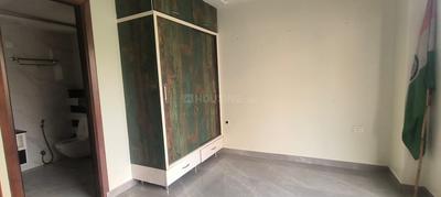 Bedroom Image of 2000 Sq.ft 3 BHK Builder Floor for rent in Sector 50 Noida for Rs. 55000