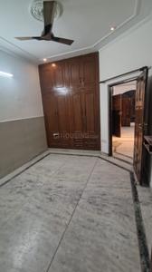 Hall Image of 1200 Sq.ft 1 BHK Builder Floor for rent in Sector 40 Gurgaon for Rs. 26000
